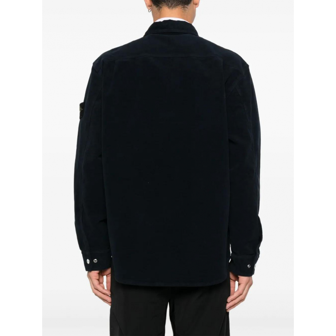 Chemise 'Pocket' pour Hommes