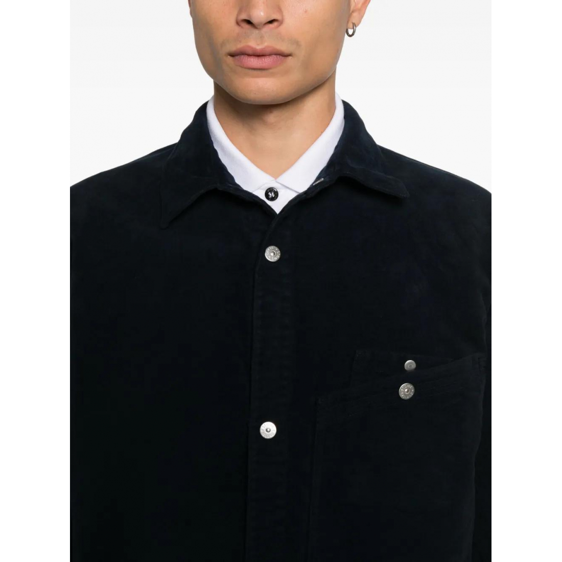 Chemise 'Pocket' pour Hommes
