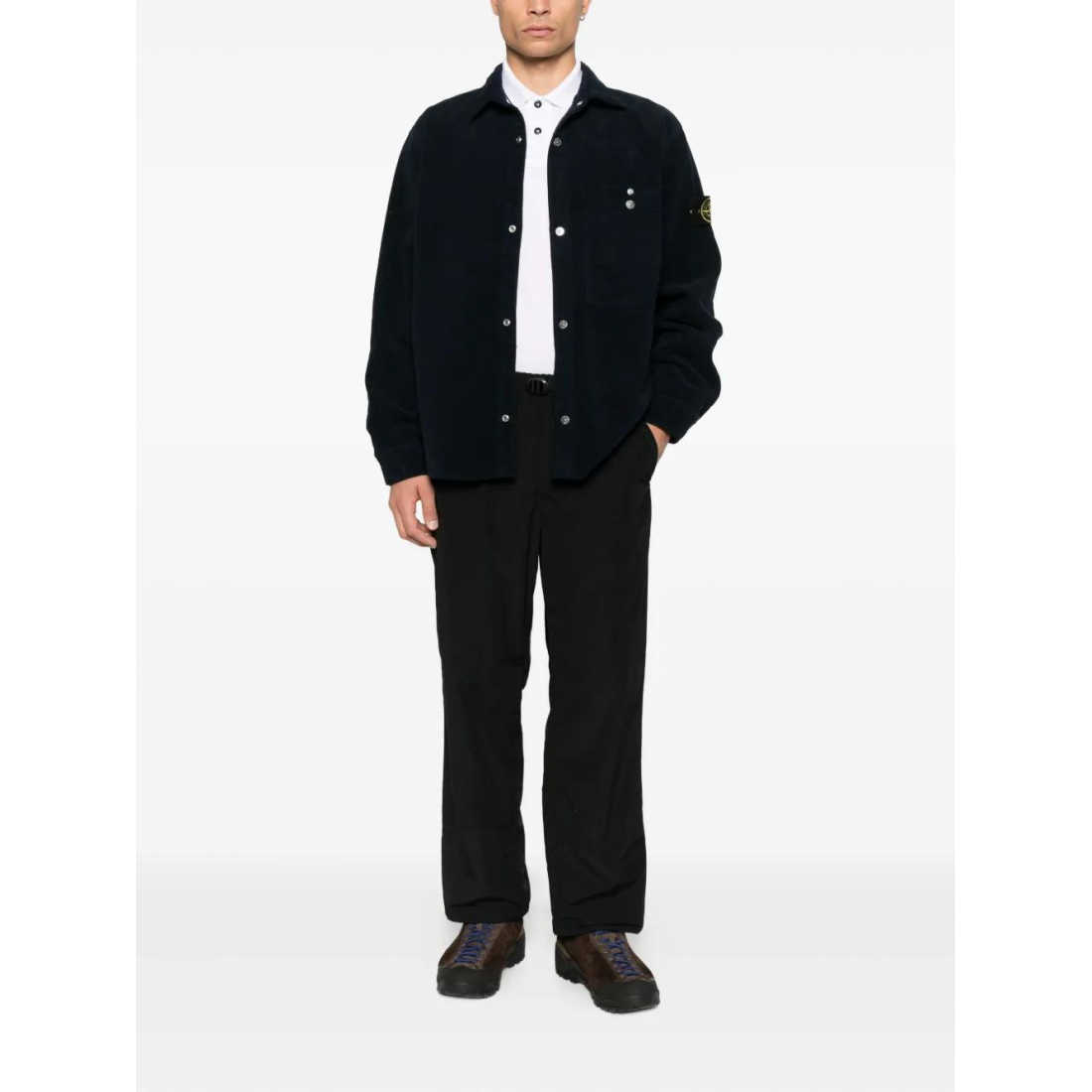 Chemise 'Pocket' pour Hommes