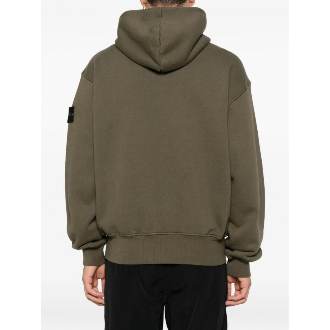 Men's 'Zip' Hoodie