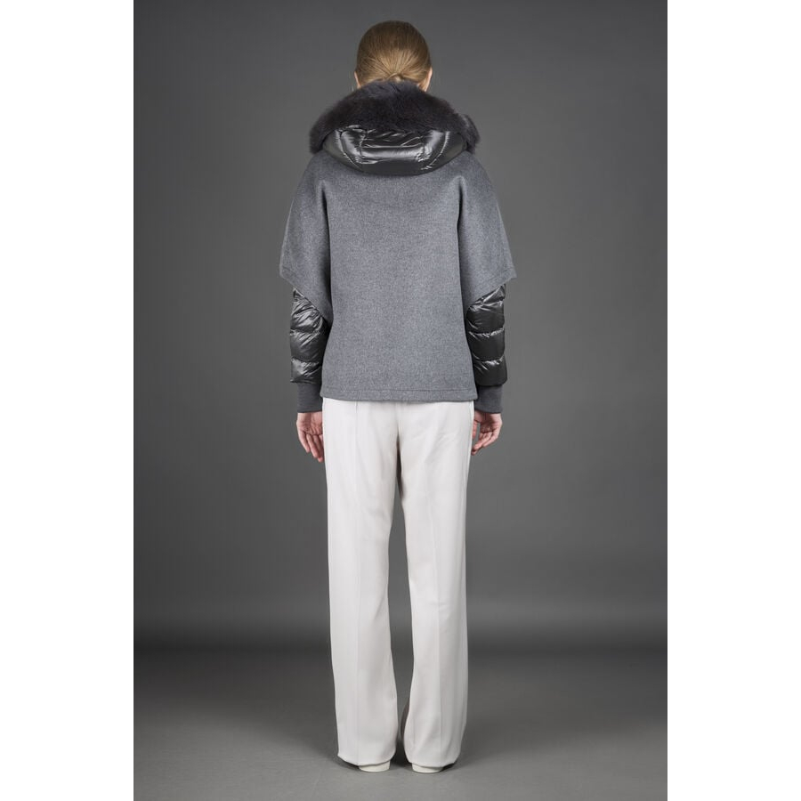 Doudoune en plumes 'Pegaso-Cwr' pour Femmes