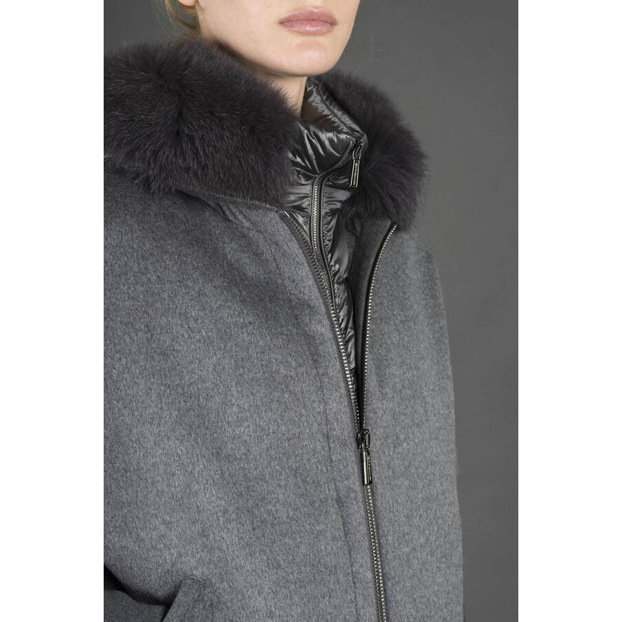 Doudoune en plumes 'Pegaso-Cwr' pour Femmes