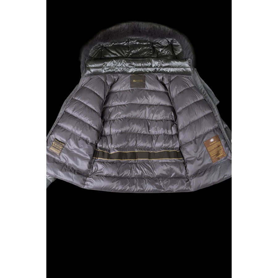 Doudoune en plumes 'Pegaso-Cwr' pour Femmes