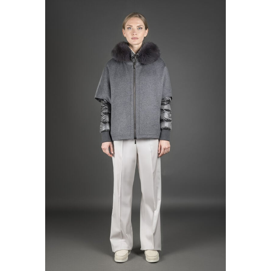 Doudoune en plumes 'Pegaso-Cwr' pour Femmes