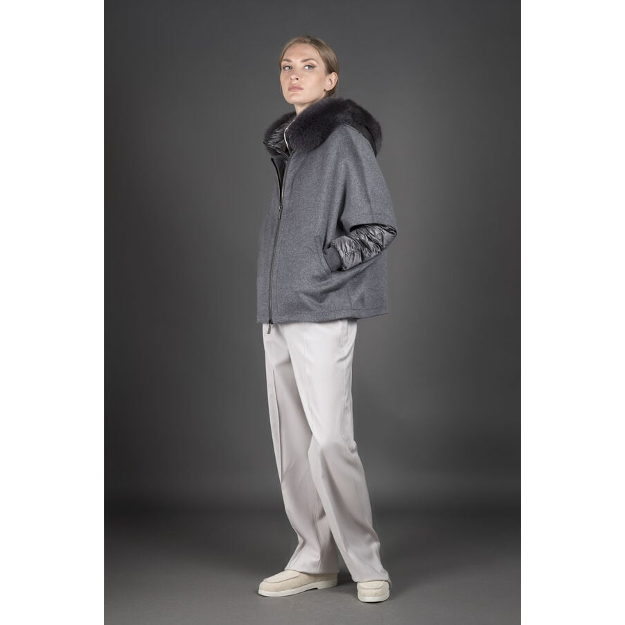 Doudoune en plumes 'Pegaso-Cwr' pour Femmes