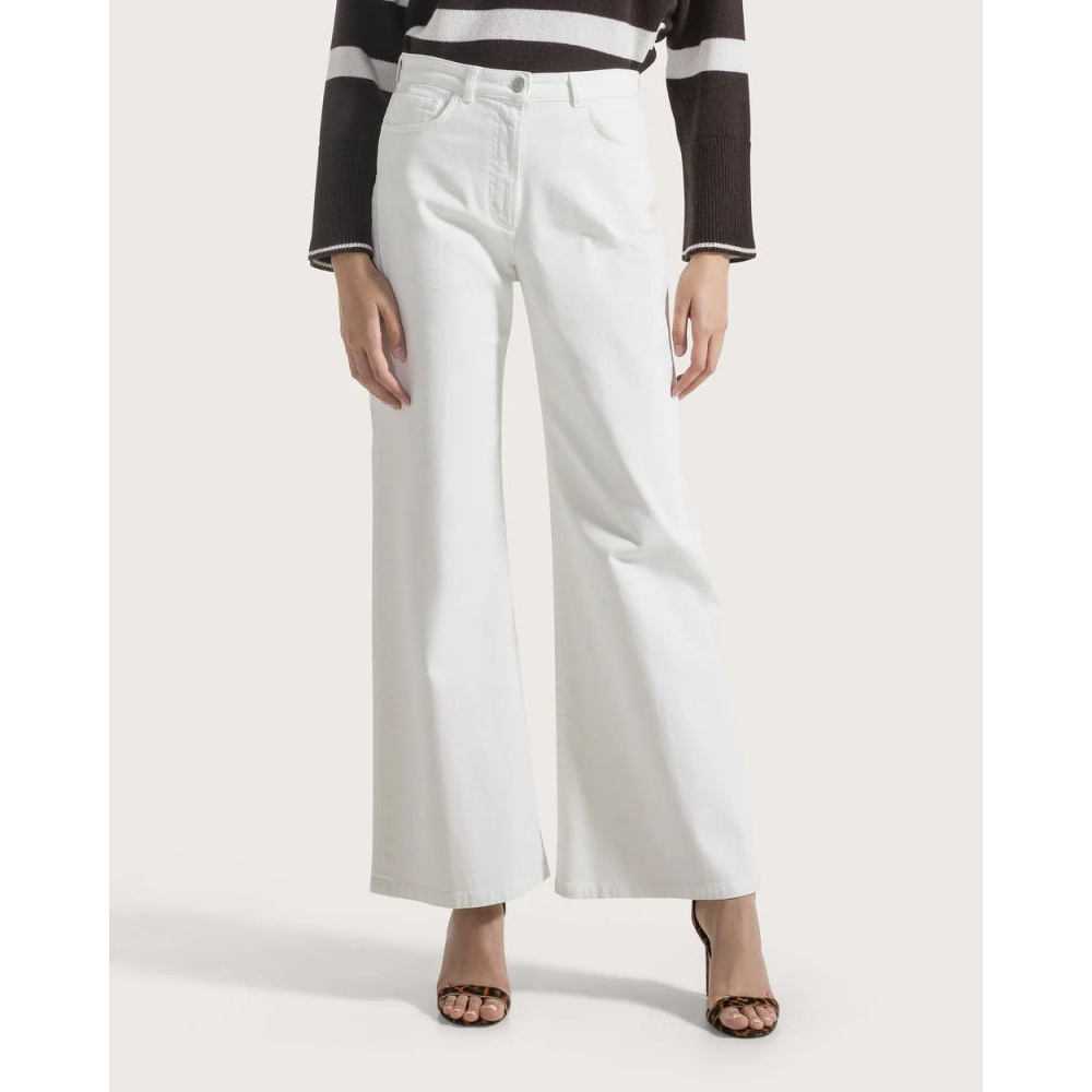 Women's 'High-Waisted' Jeans