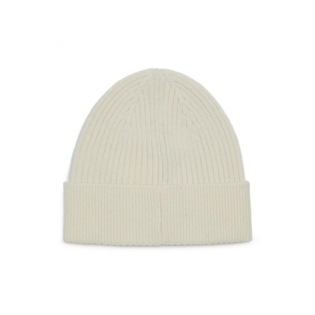 Bonnet 'Mit Logo-Patch' pour Hommes
