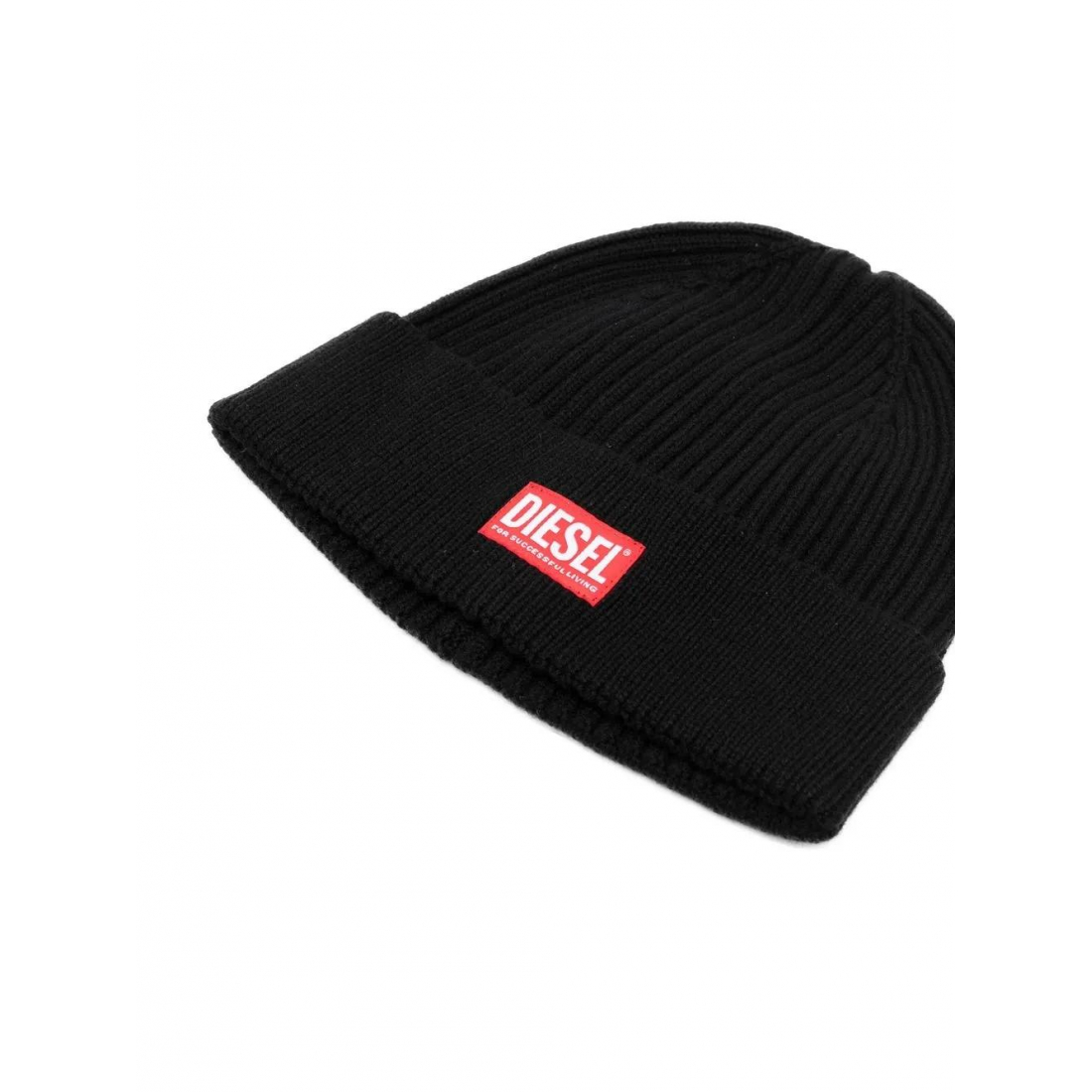 Bonnet 'K-Coder-G 2X2 Ribbed' pour Hommes