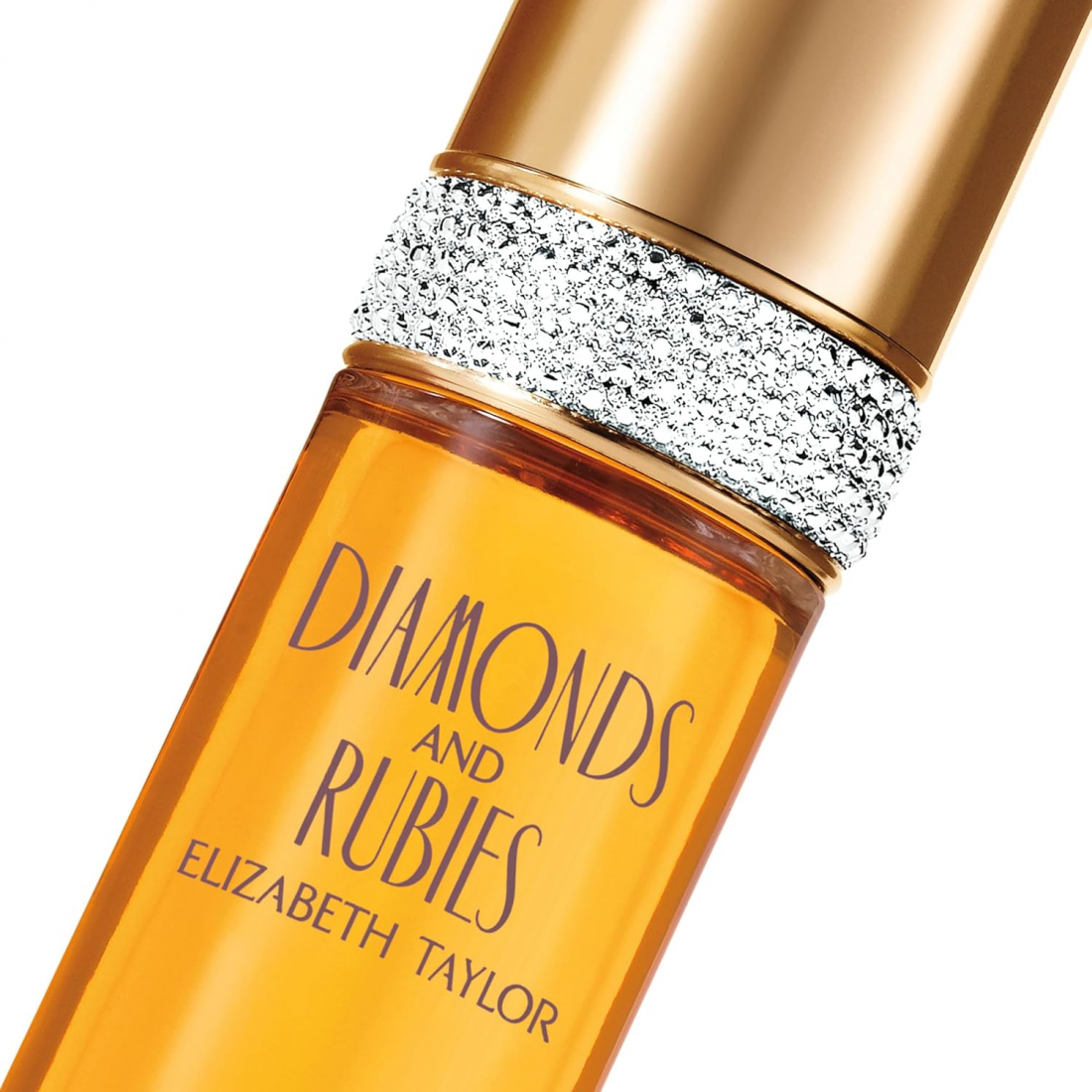 'Diamonds & Rubies' Eau De Toilette - 100 ml