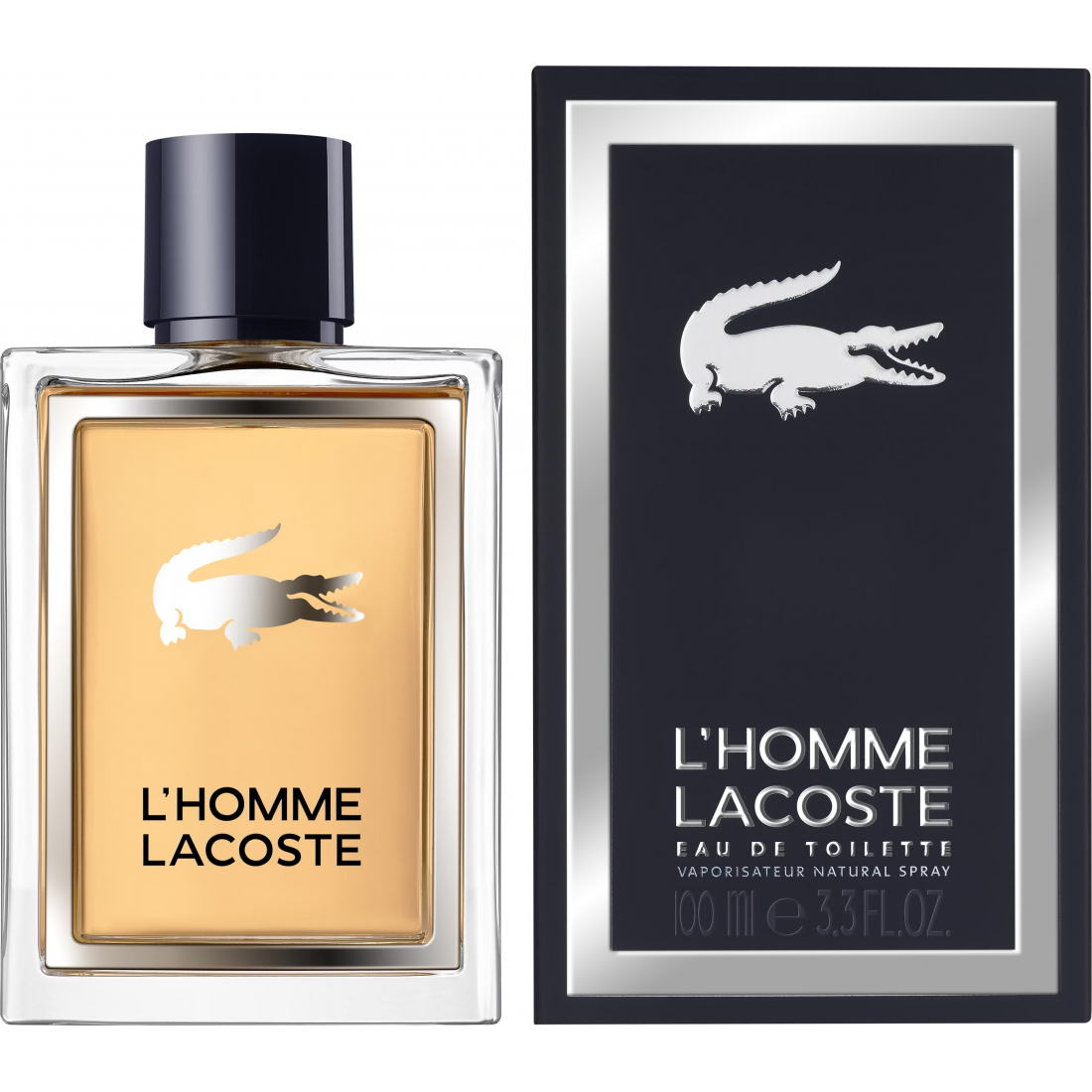 Eau de toilette 'L'Homme' - 100 ml