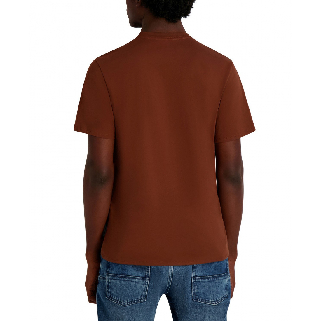 Men's 'Core Short Sleeve Logo' T-Shirt