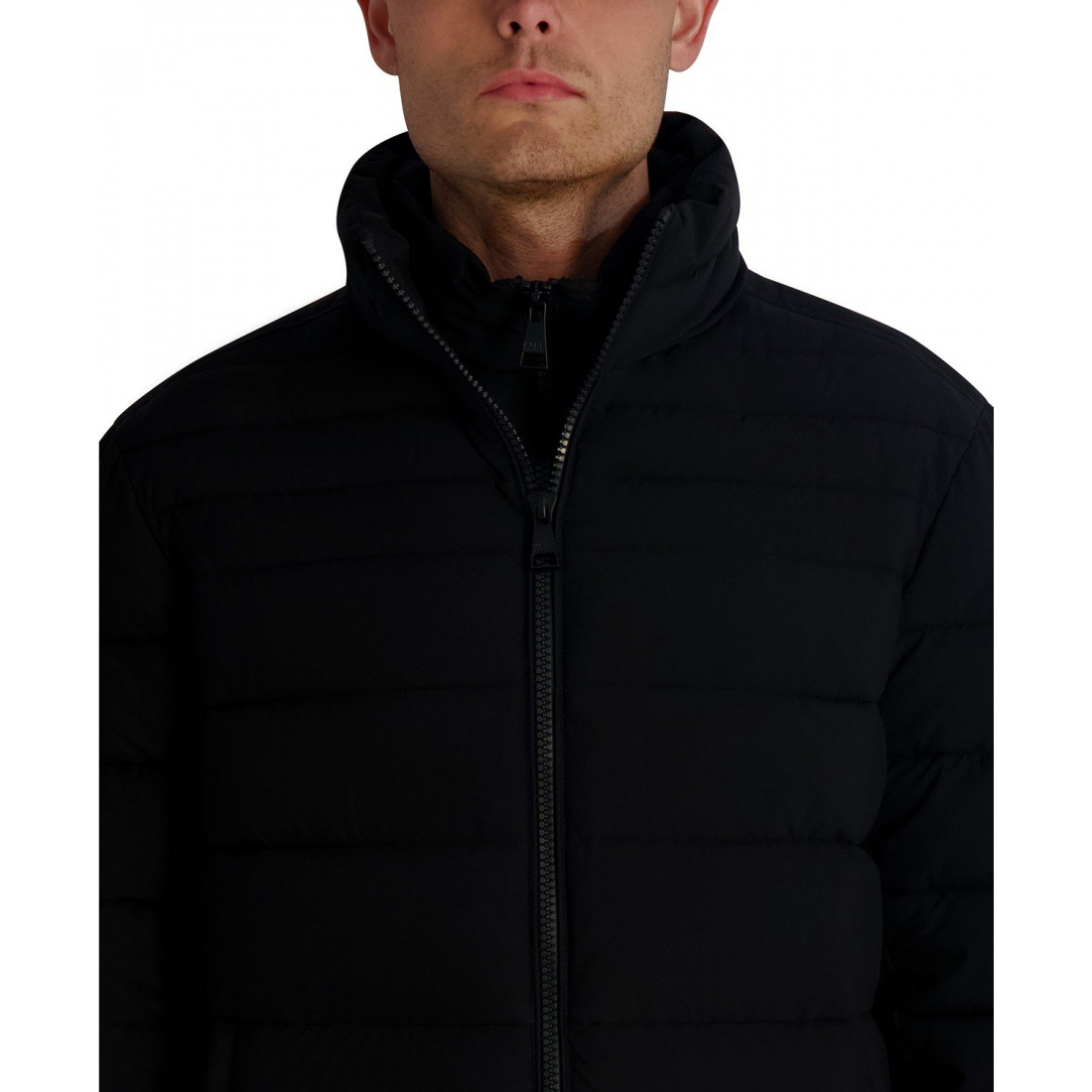 Veste matelassée 'Paris Mid Weight' pour Hommes