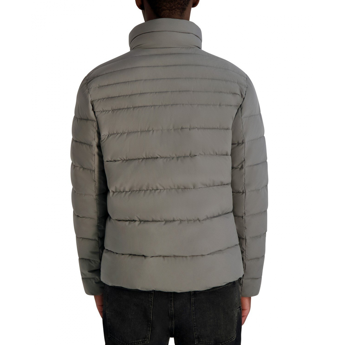 Veste matelassée 'Paris Mid Weight' pour Hommes