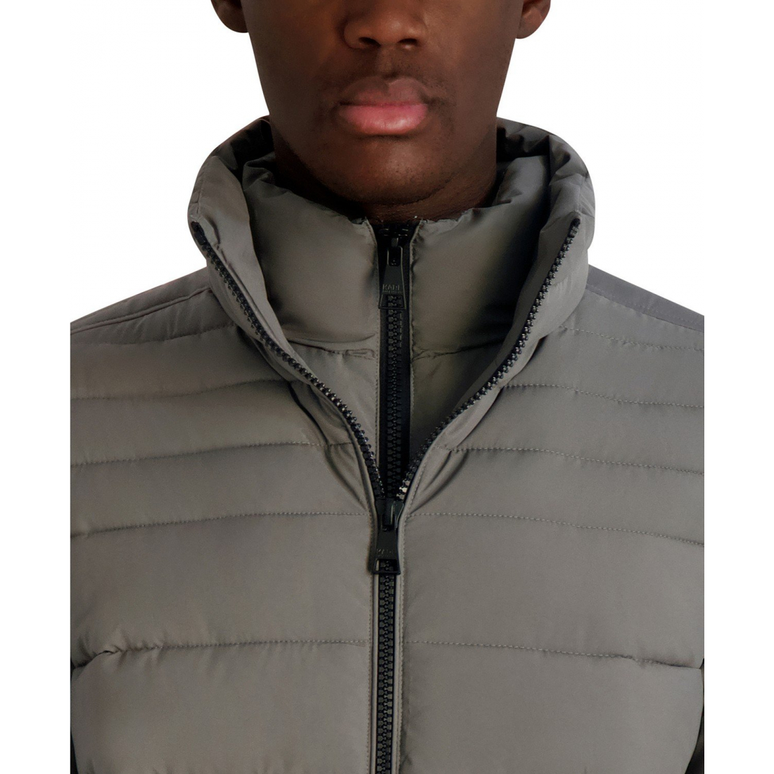 Veste matelassée 'Paris Mid Weight' pour Hommes