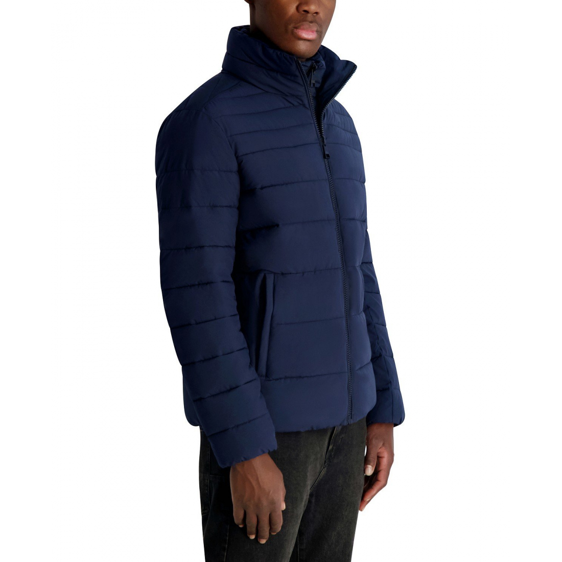 Veste matelassée 'Paris Mid Weight' pour Hommes