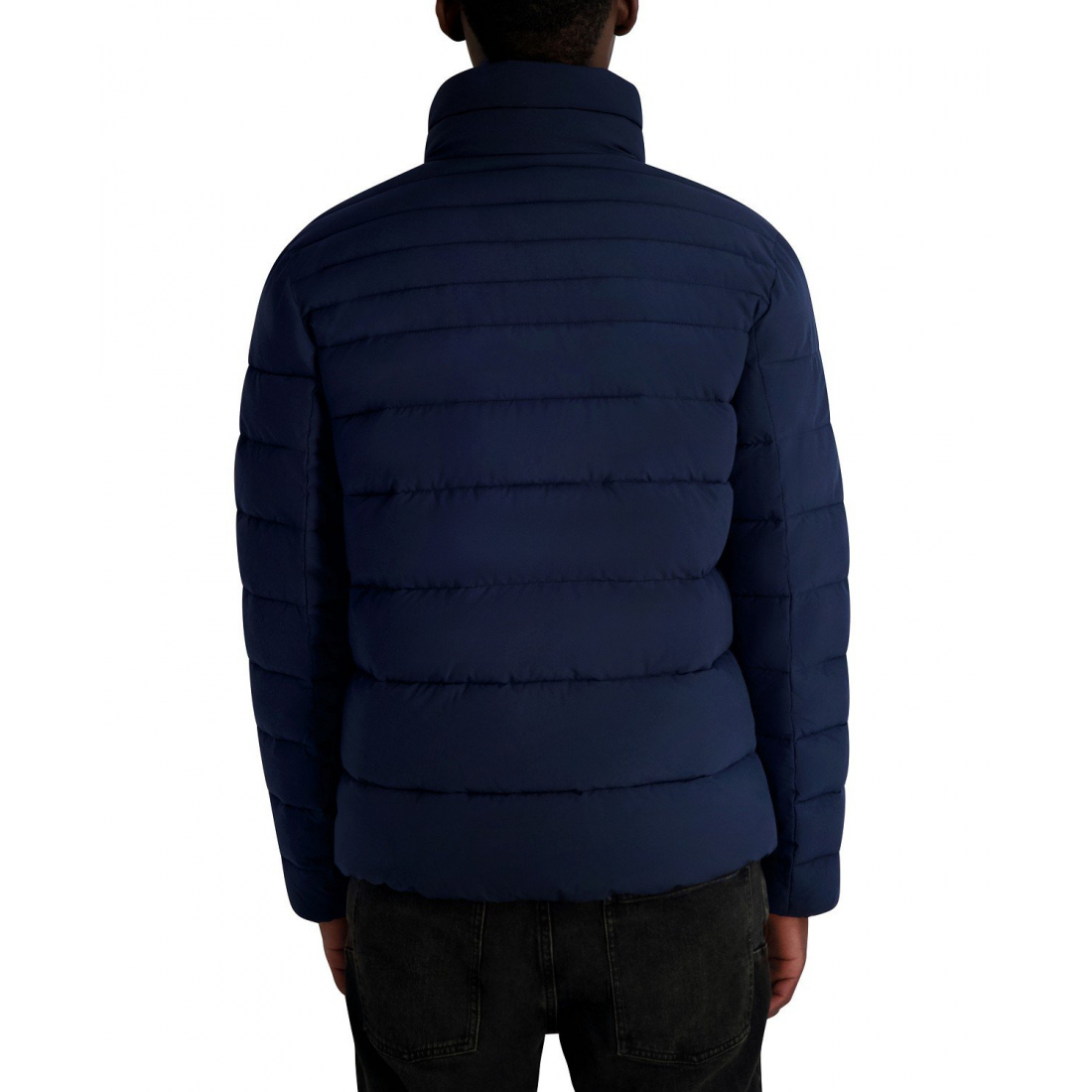 Veste matelassée 'Paris Mid Weight' pour Hommes