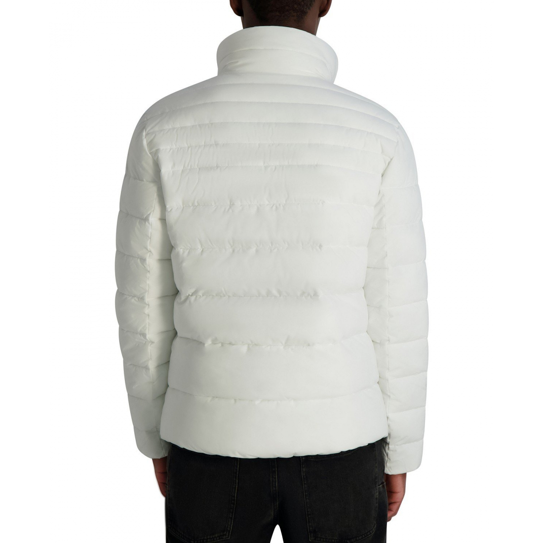 Veste matelassée 'Paris Mid Weight' pour Hommes