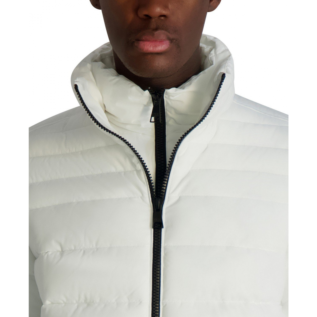 Veste matelassée 'Paris Mid Weight' pour Hommes