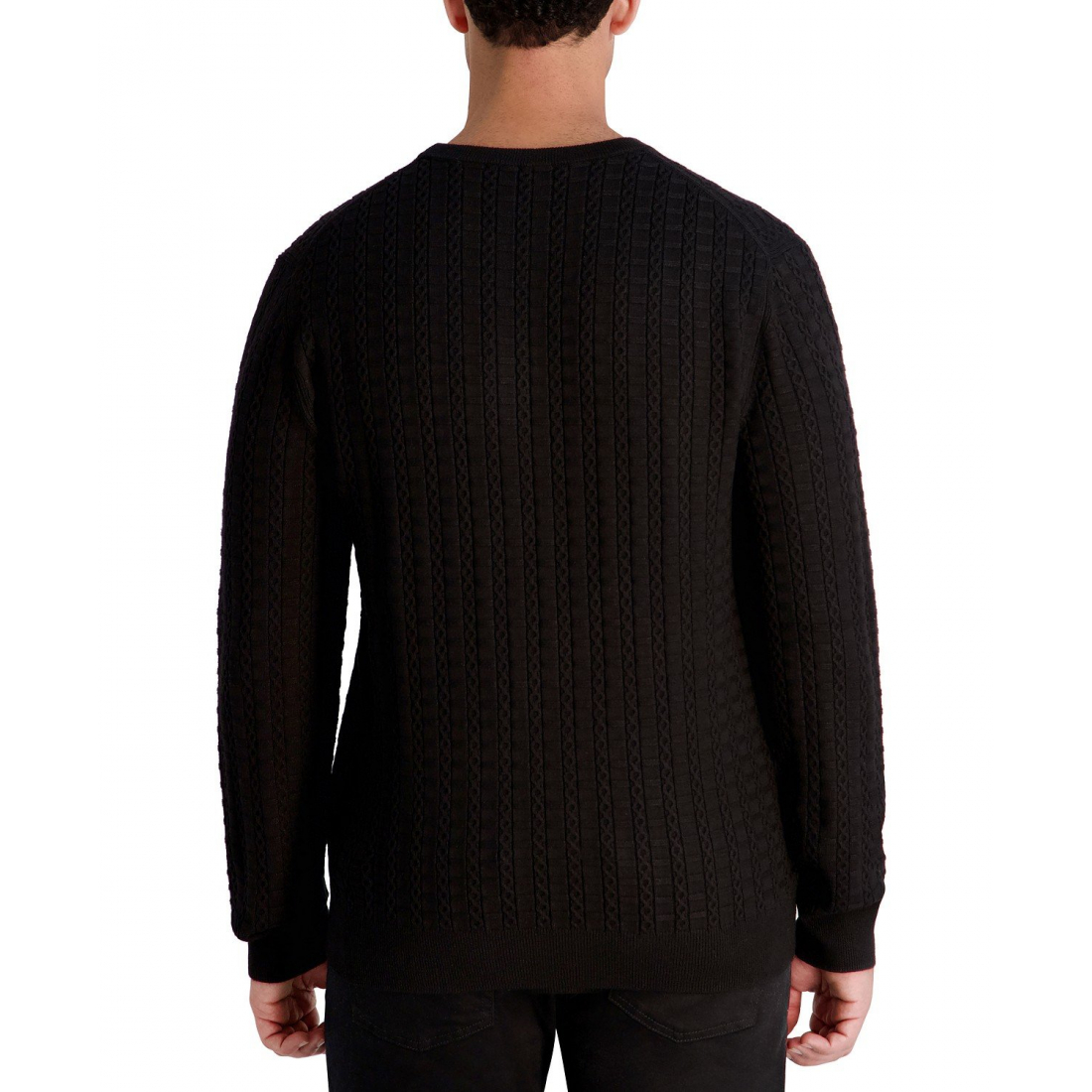Men's Sweater
