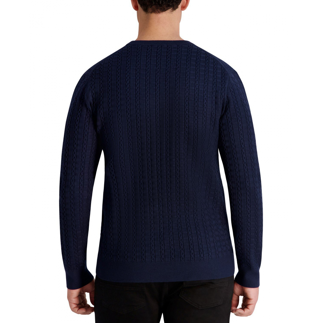Men's Sweater