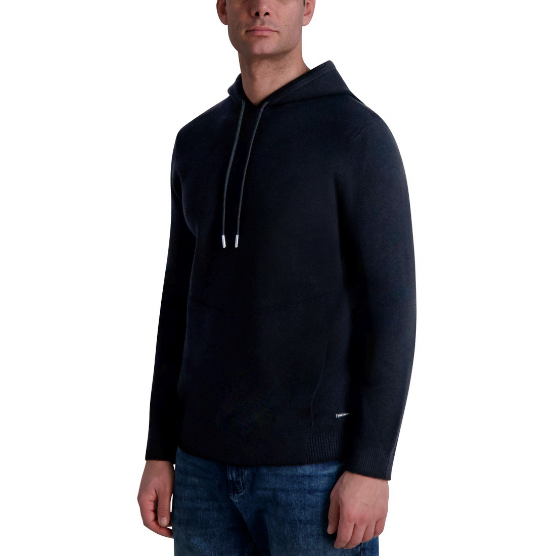 Men's 'Pull-On' Hoodie