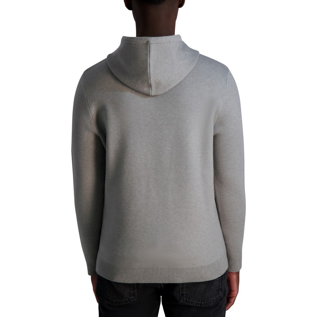 Men's 'Pull-On' Hoodie