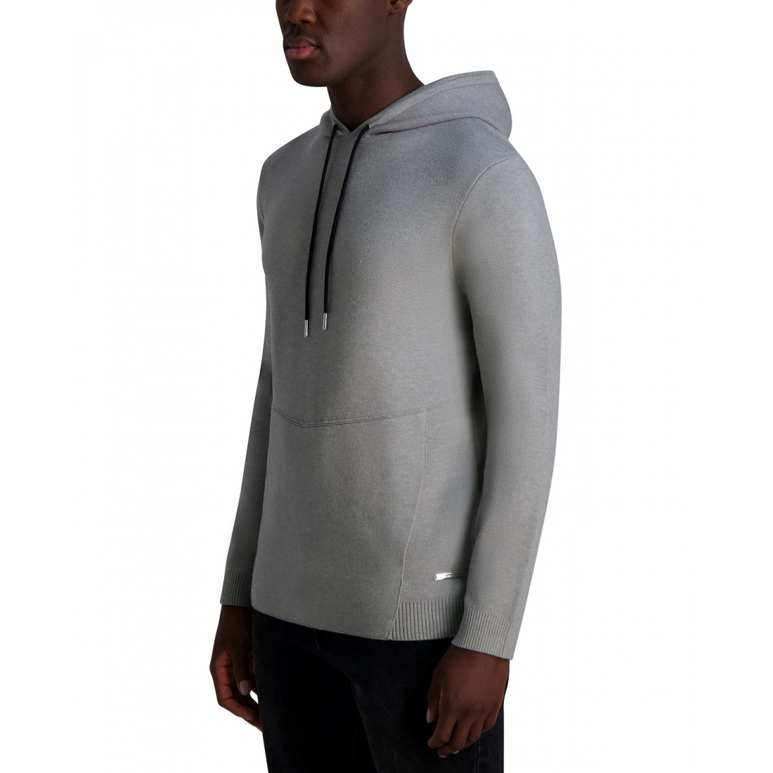Men's 'Pull-On' Hoodie