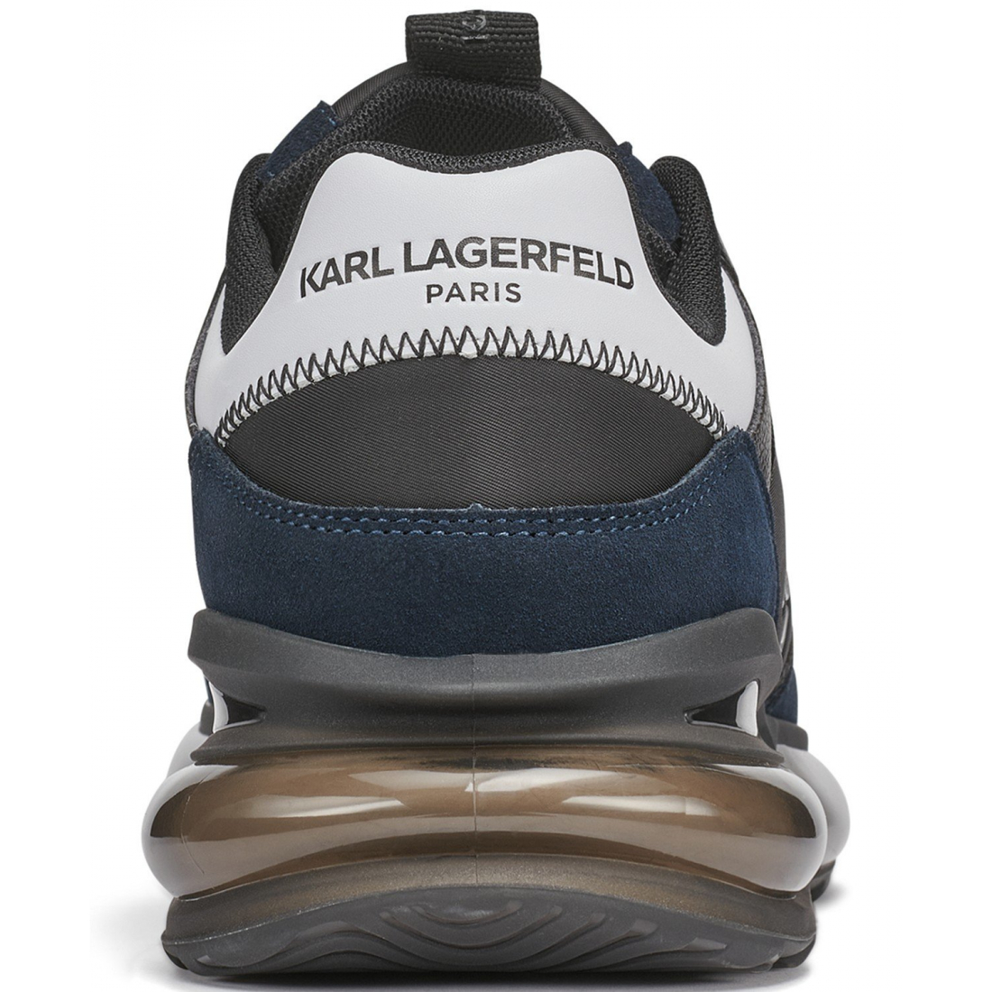 Men's 'Side Karl Head Profile Logo' Sneakers