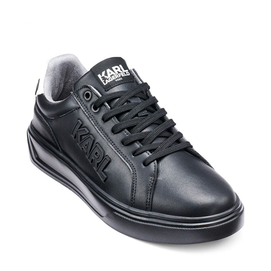 Men's 'Leather Side Karl' Sneakers