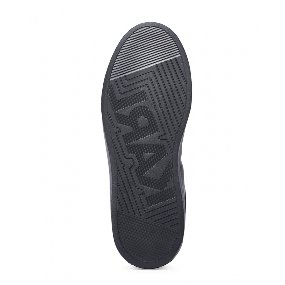 Men's 'Leather Side Karl' Sneakers