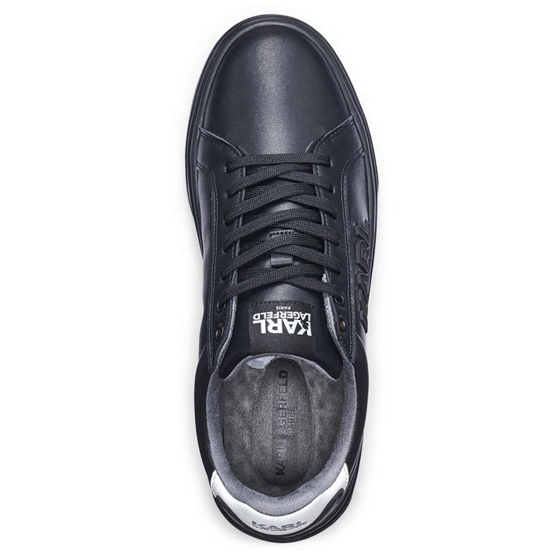 Men's 'Leather Side Karl' Sneakers