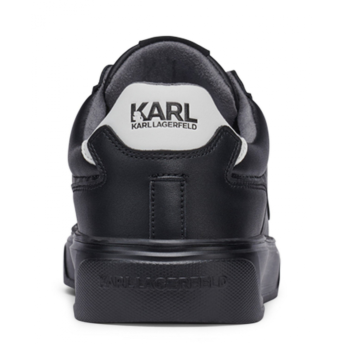 Men's 'Leather Side Karl' Sneakers