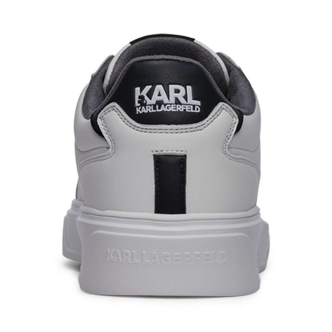 Men's 'Leather Side Karl' Sneakers