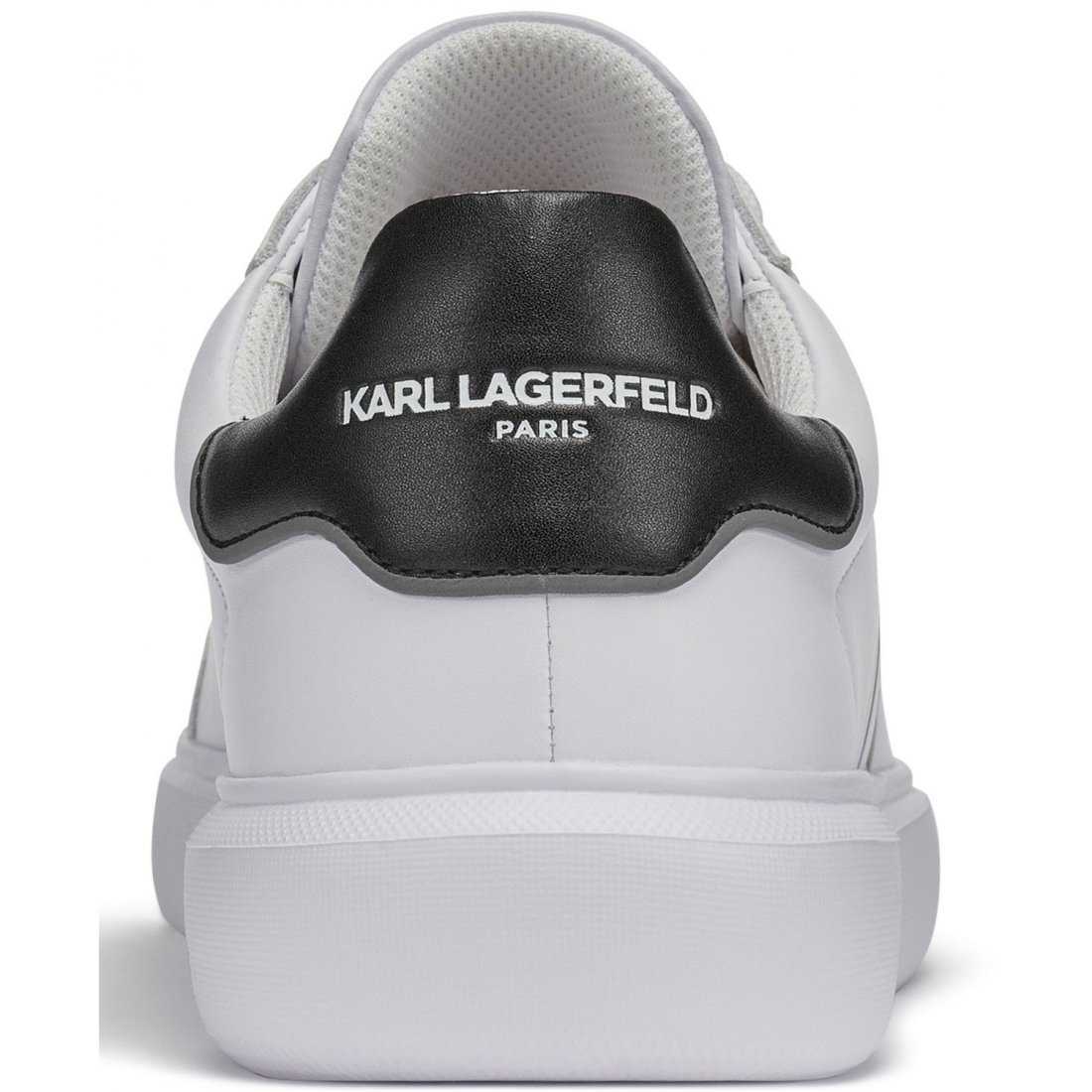 Men's 'Side Logo' Sneakers