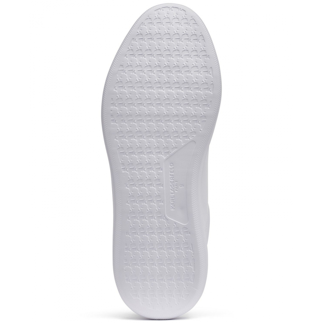 Men's 'Side Logo' Sneakers