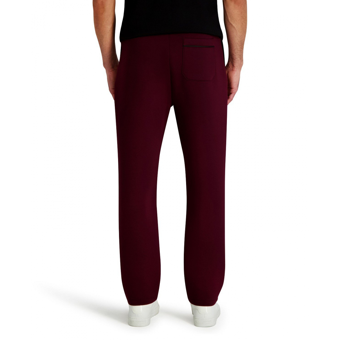 Men's 'Drawstring Waistband' Trousers