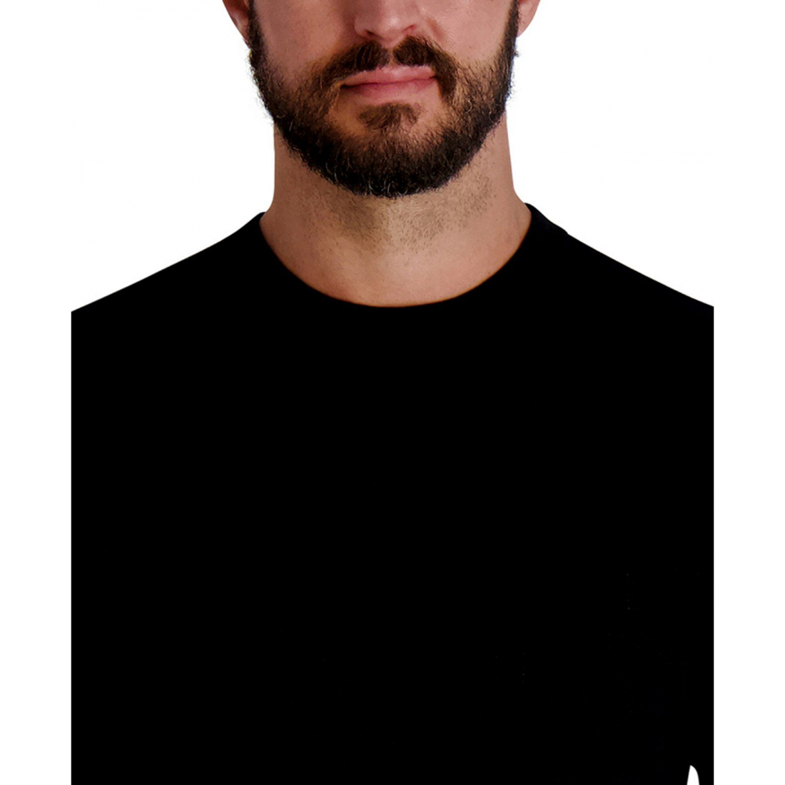 Men's 'Jacquard Patterned' Sweater