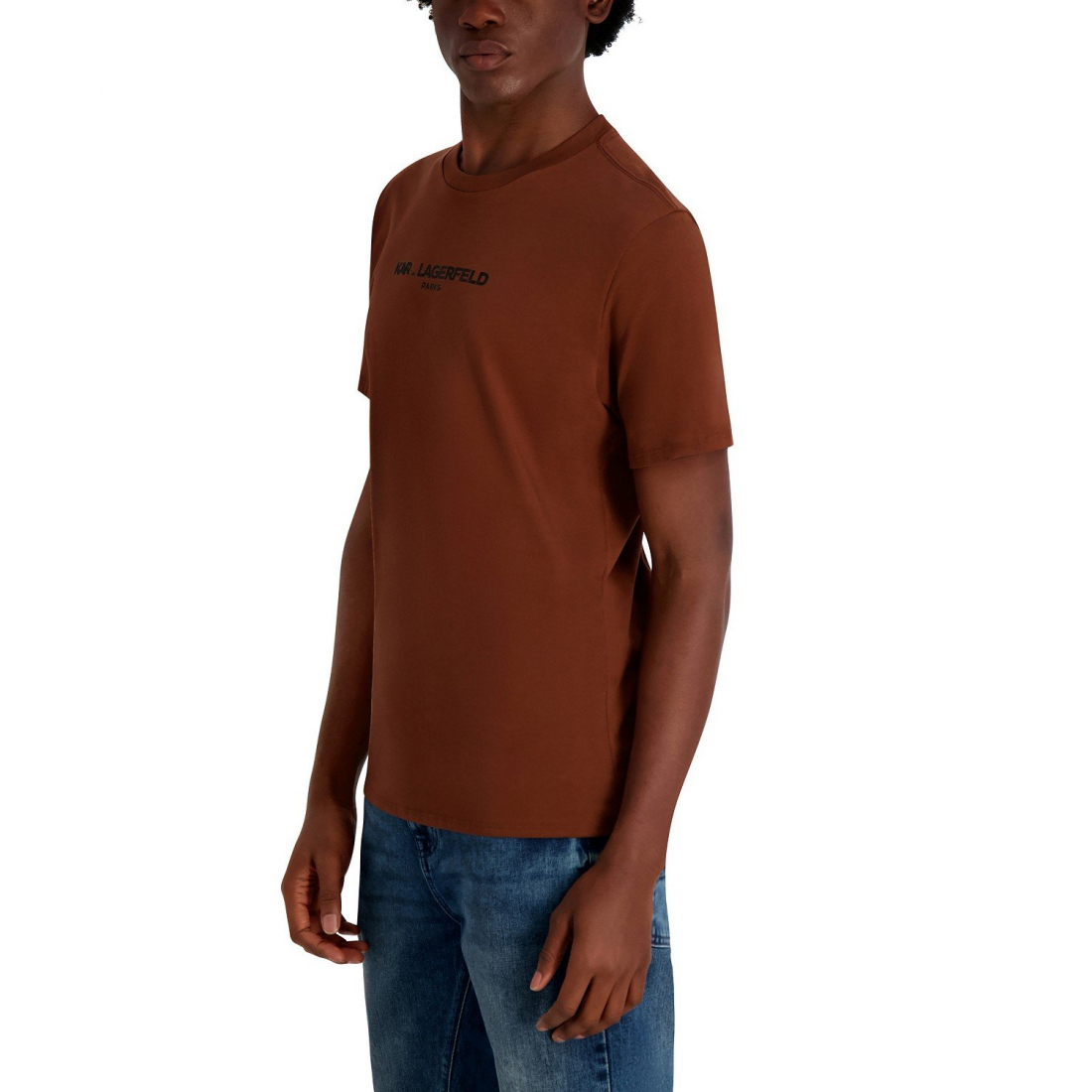 Men's 'Core Short Sleeve Logo' T-Shirt