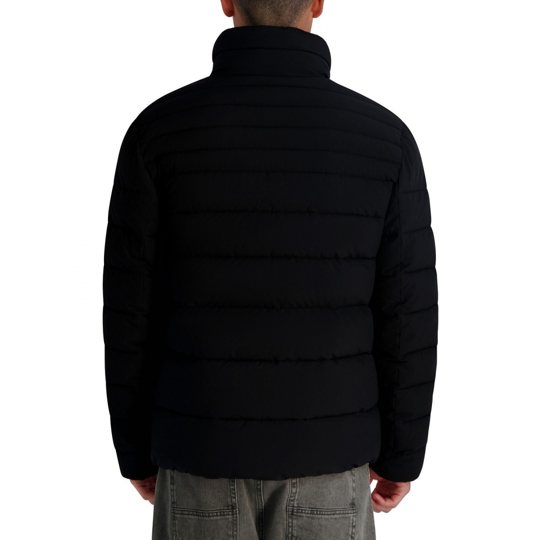 Veste matelassée 'Paris Mid Weight' pour Hommes
