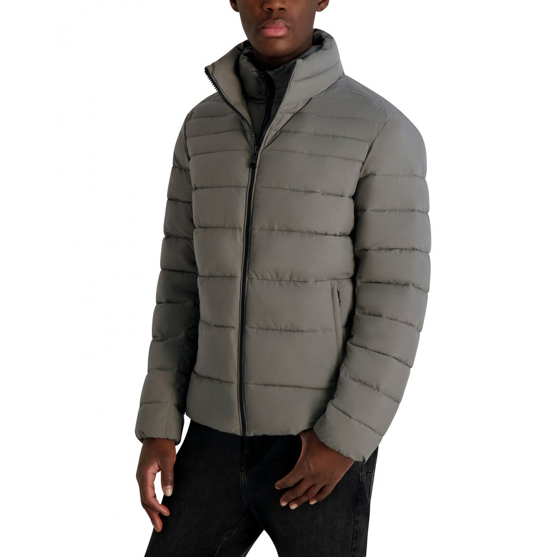 Veste matelassée 'Paris Mid Weight' pour Hommes