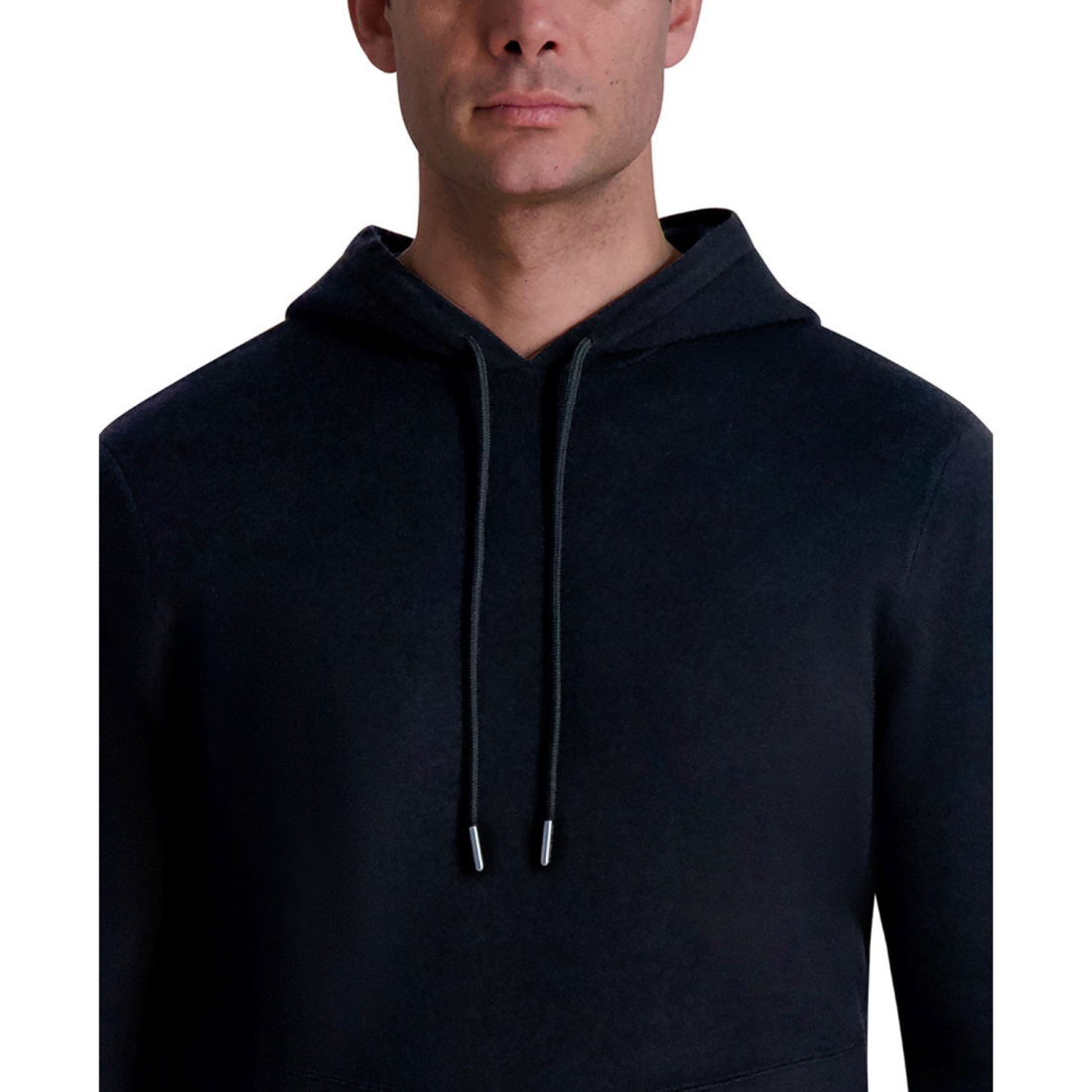 Men's 'Pull-On' Hoodie
