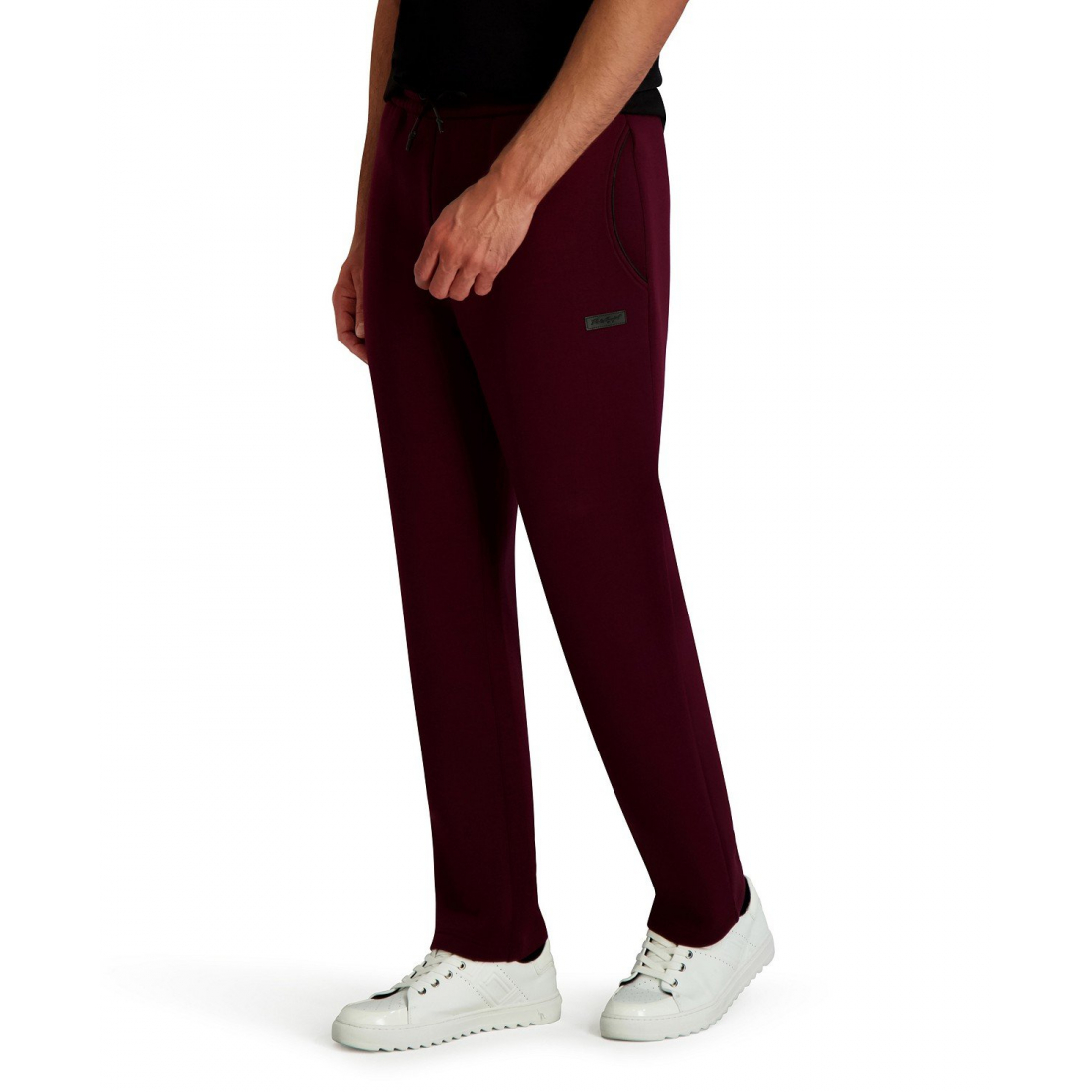 Men's 'Drawstring Waistband' Trousers