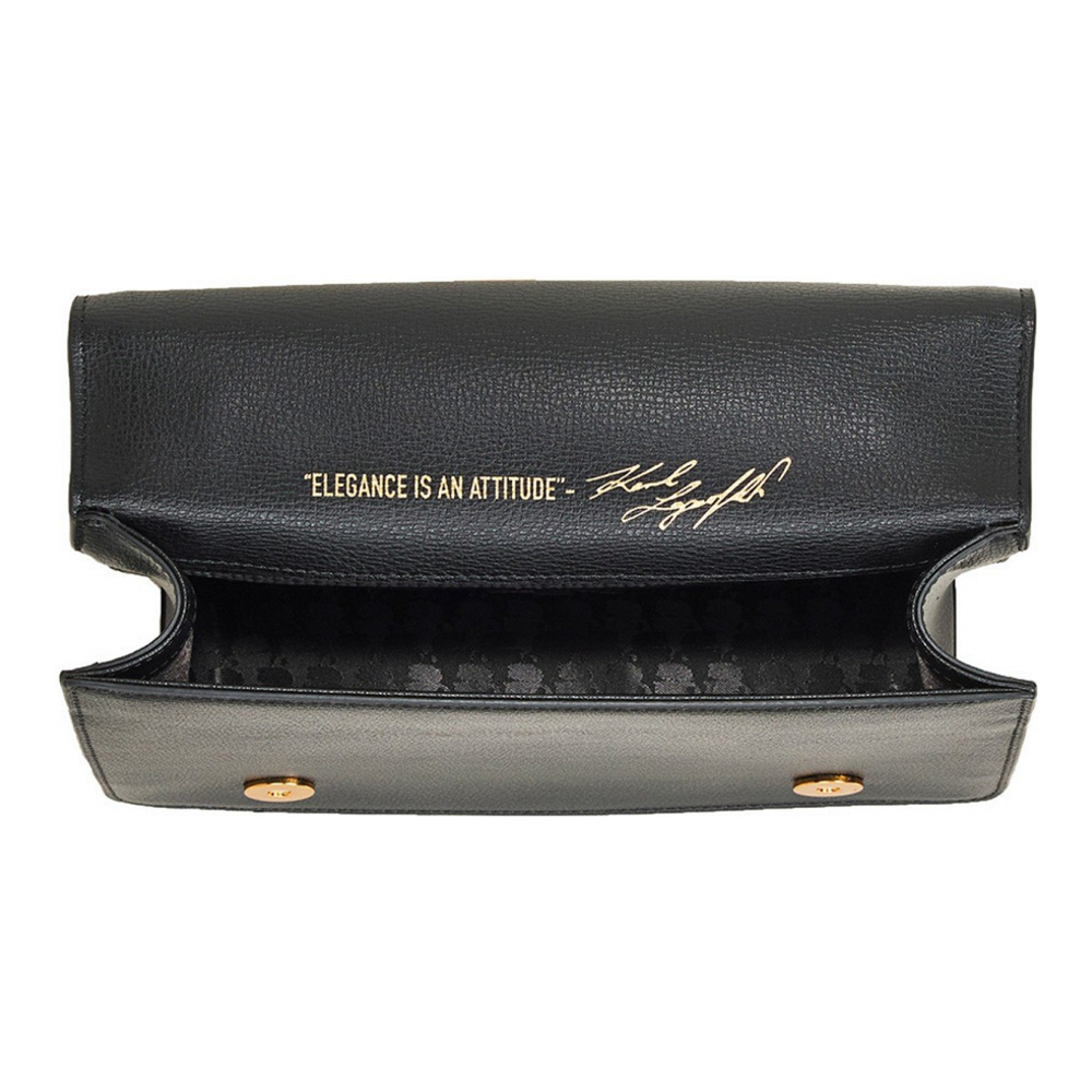 Sac à bandoulière 'Simone Flap' pour Femmes