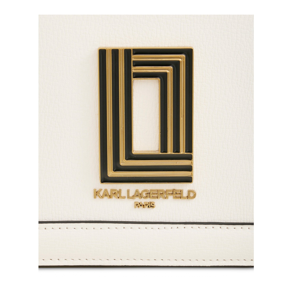 Sac à bandoulière 'Simone Flap' pour Femmes