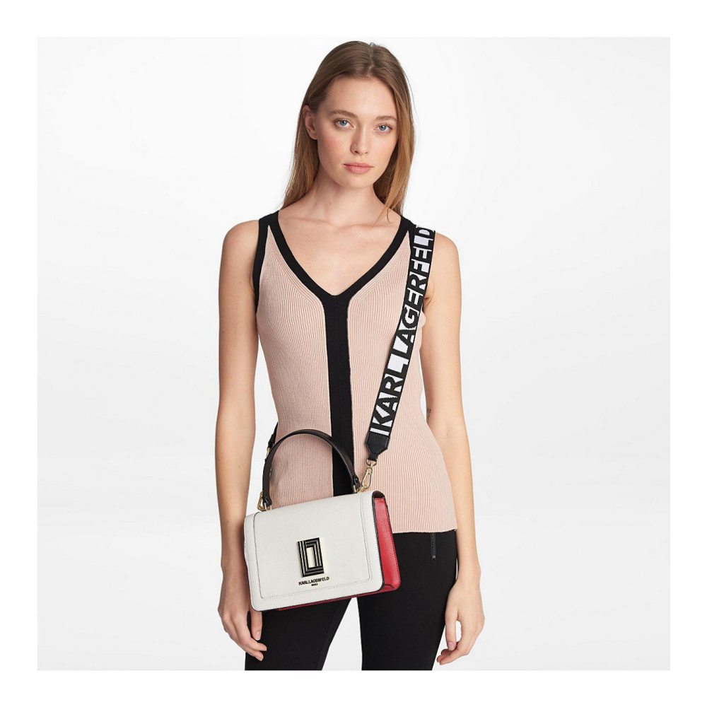 Sac à bandoulière 'Simone Flap' pour Femmes