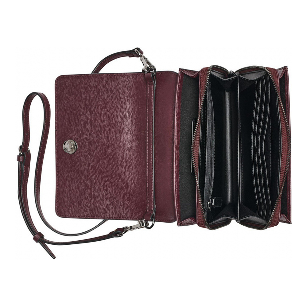 Sac à bandoulière 'Lourdes with Chain Strap' pour Femmes