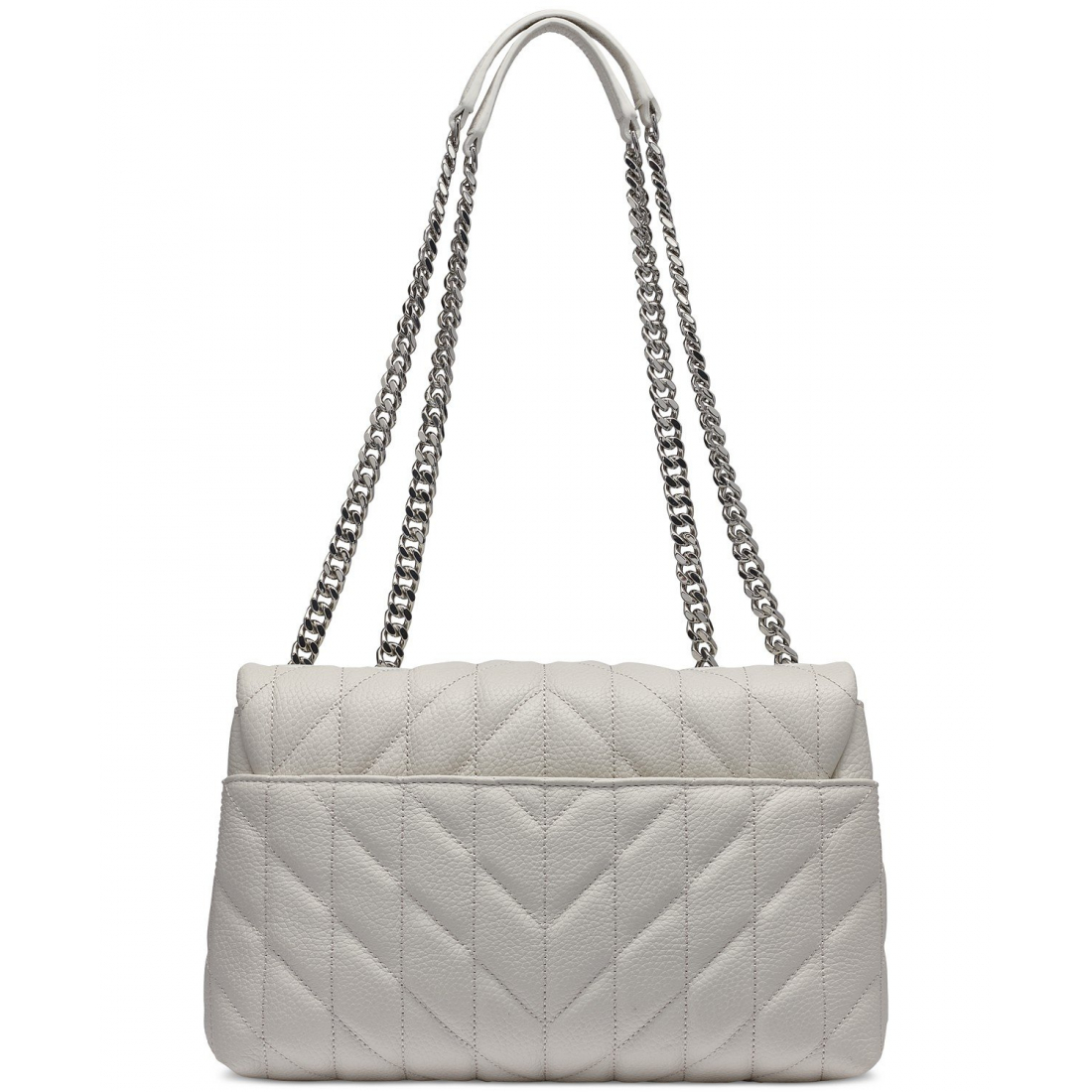 Sac à bandoulière 'Lafayette Medium Quilted Leather' pour Femmes