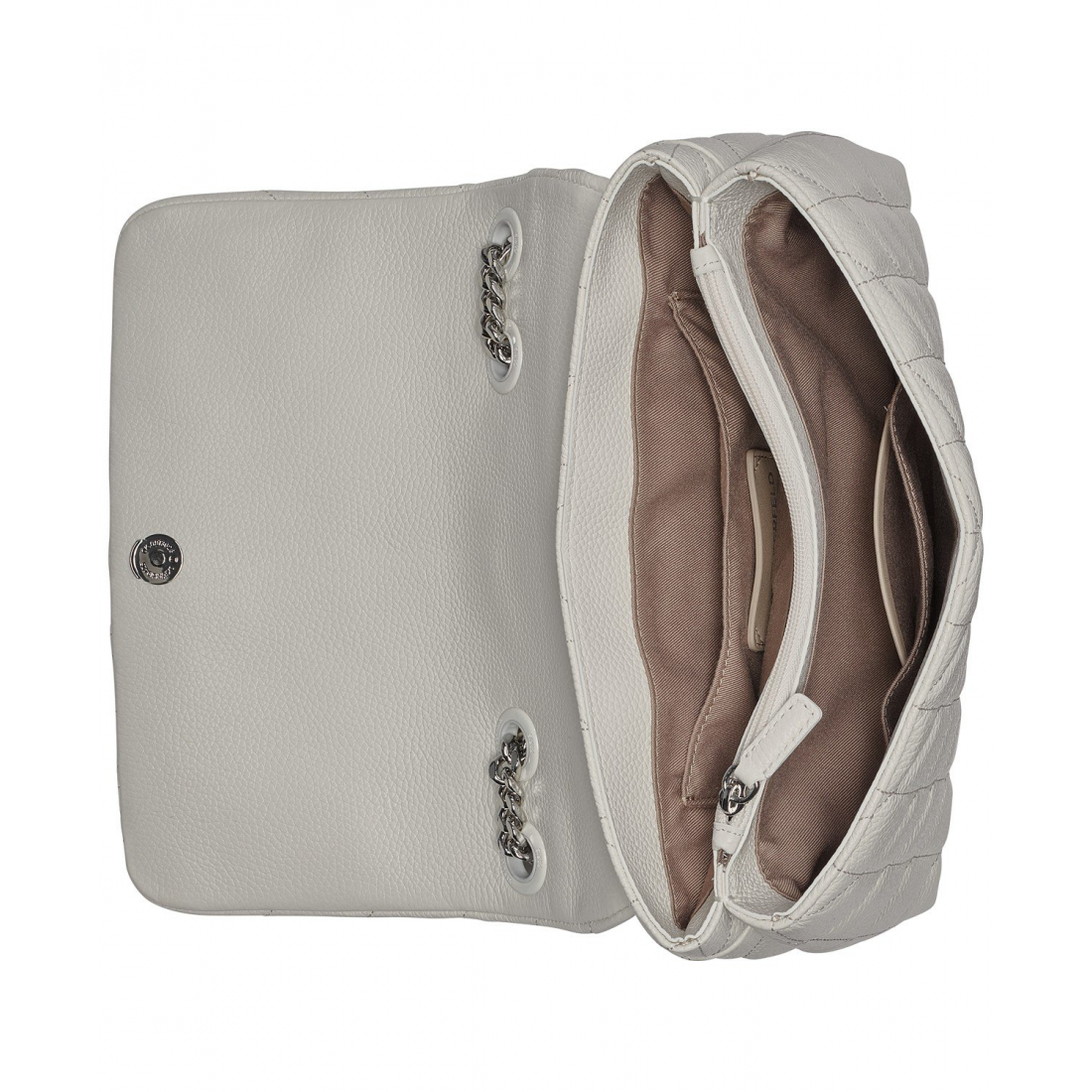 Sac à bandoulière 'Lafayette Medium Quilted Leather' pour Femmes