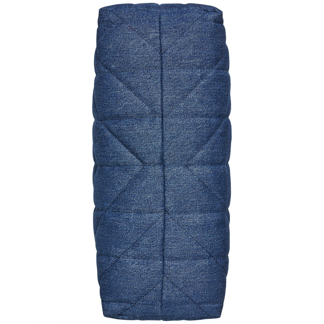 Sac Hobo 'Voyage Quilted Denim' pour Femmes