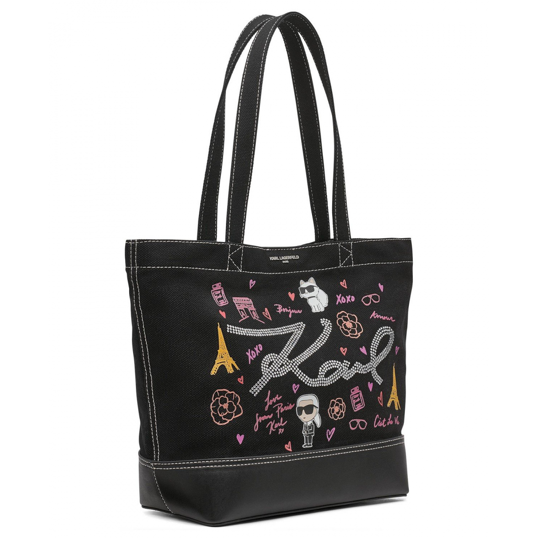 Sac Cabas 'Cannes' pour Femmes